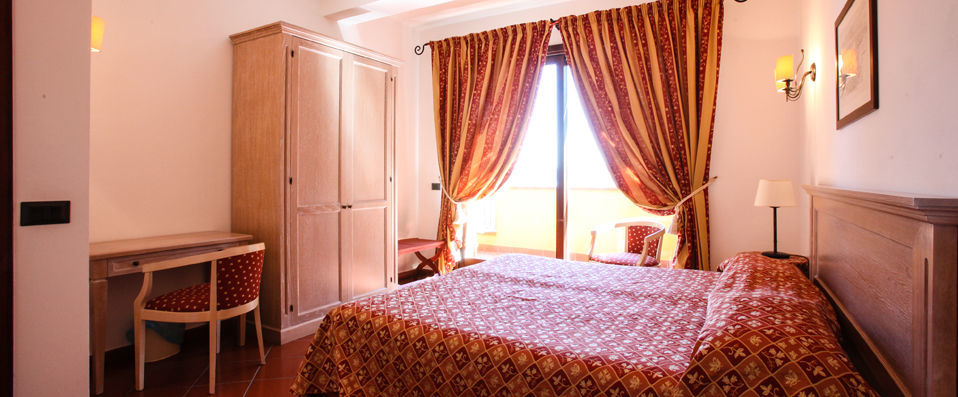 Hotel Filippo II ★★★★ - Un séjour détente en Toscane, à l’enseigne de la nature & de la mer. - Toscane, Italie