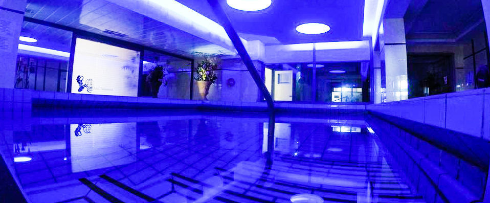 Hotel Hermitage & Park Terme ★★★★ -  - Ischia, Italy