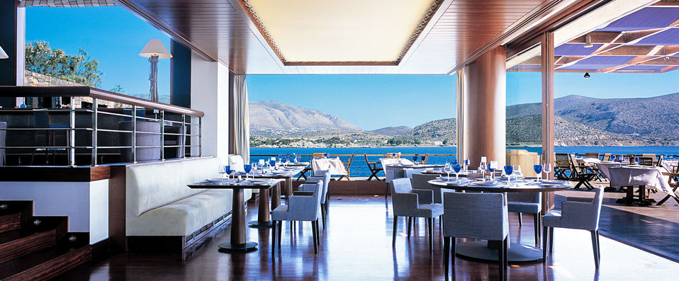Grand Resort Lagonissi ★★★★★ - The pinnacle of luxury, surrounded by the majestic Aegean Sea.  - Attica, Greece