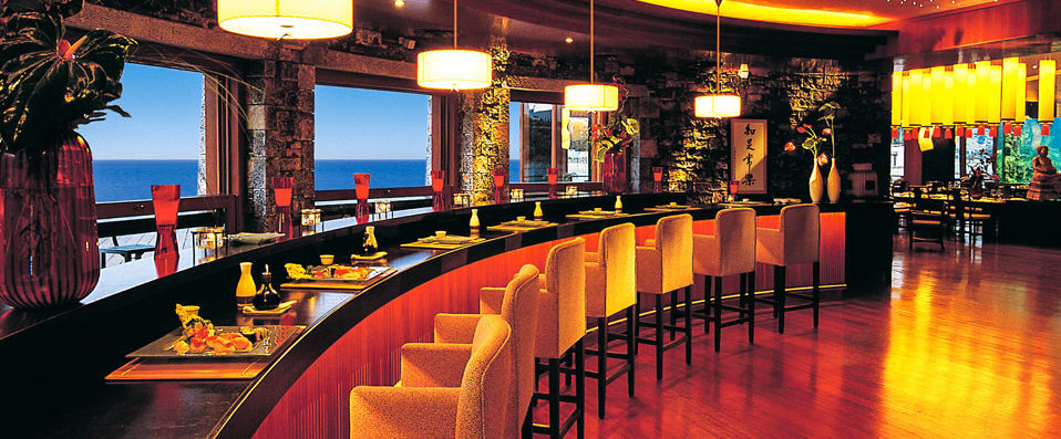 Grand Resort Lagonissi ★★★★★ - The pinnacle of luxury, surrounded by the majestic Aegean Sea.  - Attica, Greece