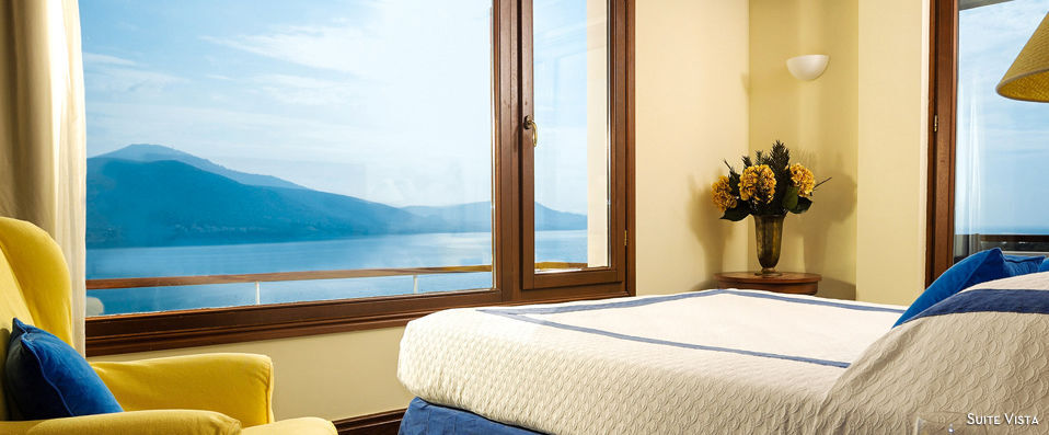 Grand Resort Lagonissi ★★★★★ - The pinnacle of luxury, surrounded by the majestic Aegean Sea.  - Attica, Greece
