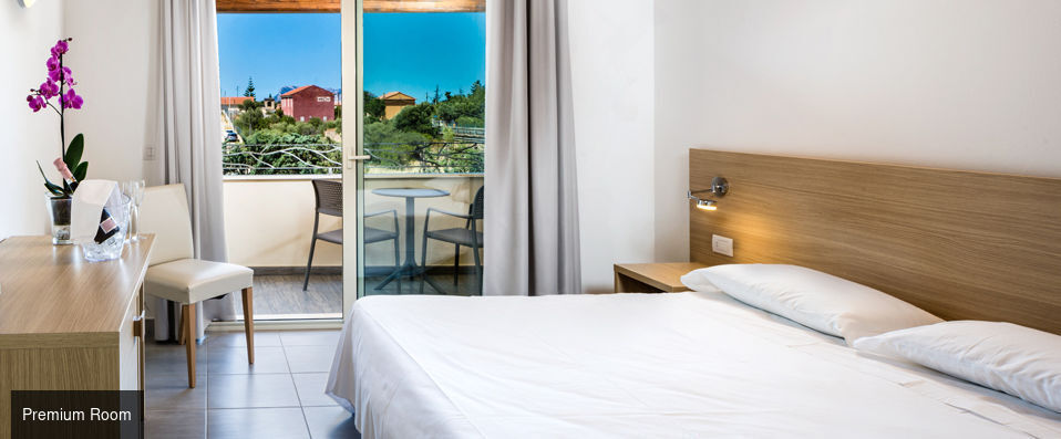 Hotel San Teodoro ★★★★ - True relaxation on the beautiful, breathtaking Sardinia coastline. - Sardinia, Italy