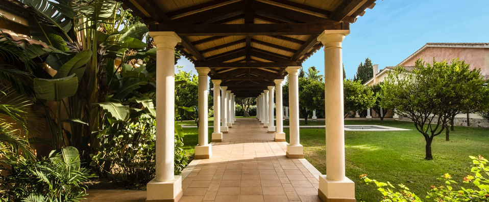 Lantana Resort Hotel ★★★★ - Superbe resort au sud de la Sardaigne - Sardaigne, Italie