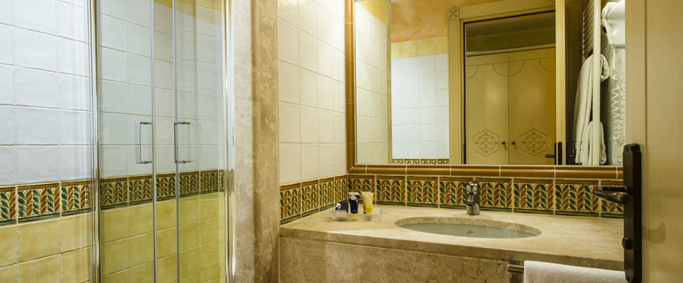 Lantana Resort Hotel ★★★★ - Superbe resort au sud de la Sardaigne - Sardaigne, Italie