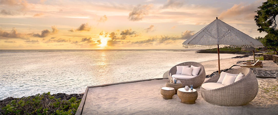 La Maison d'Été - Tropical Escape: Where Adventure and Tranquillity Dance Along Mauritius' Shores. - Mauritius