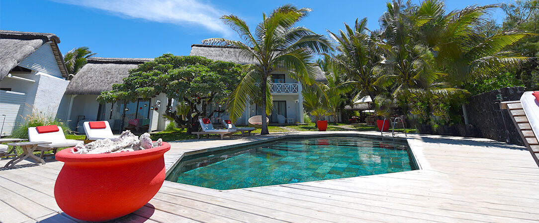 La Maison d'Été - Tropical Escape: Where Adventure and Tranquillity Dance Along Mauritius' Shores. - Mauritius
