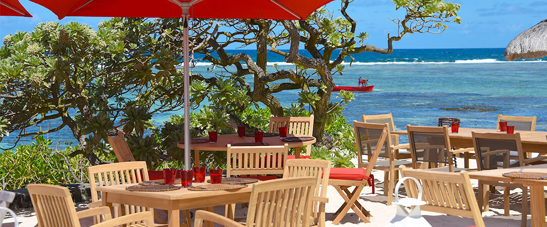 La Maison d'Été - Tropical Escape: Where Adventure and Tranquillity Dance Along Mauritius' Shores. - Mauritius