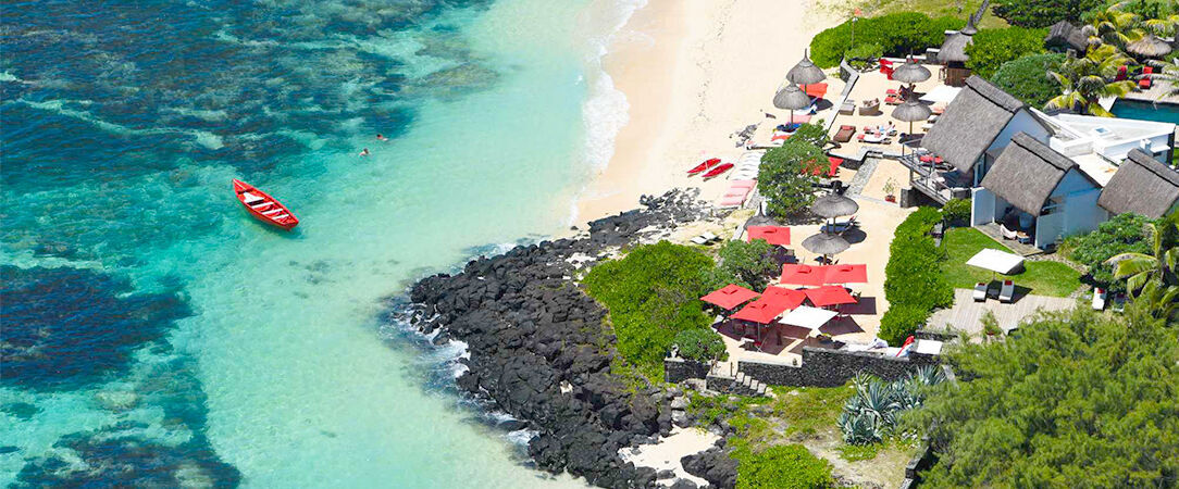 La Maison d'Été - Tropical Escape: Where Adventure and Tranquillity Dance Along Mauritius' Shores. - Mauritius
