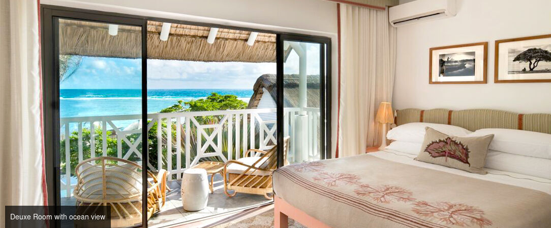 La Maison d'Été - Tropical Escape: Where Adventure and Tranquillity Dance Along Mauritius' Shores. - Mauritius