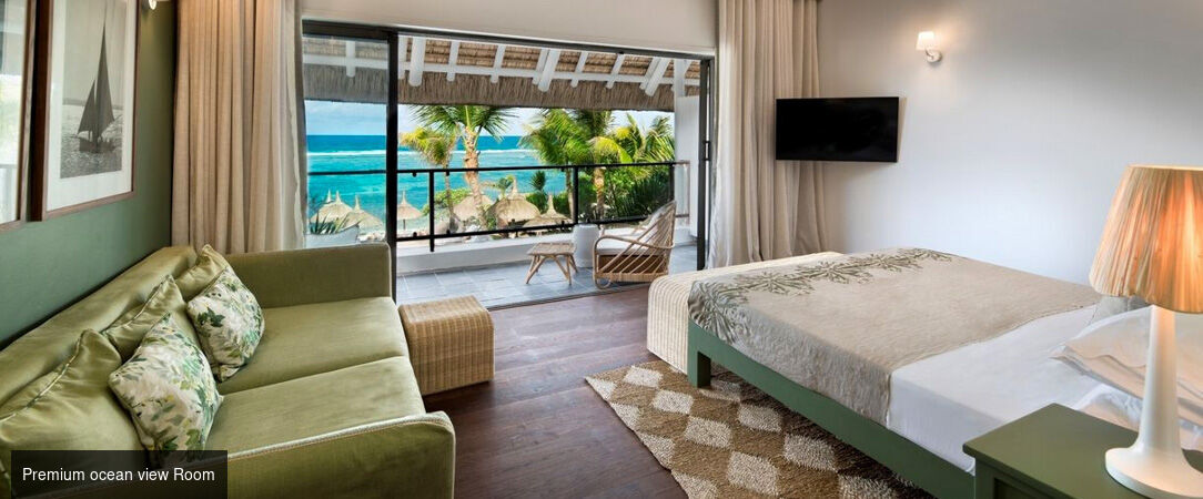 La Maison d'Été - Un petit hôtel mauricien loin des sentiers battus, sur la côte est. - Lafayette Post Office, Mauritius