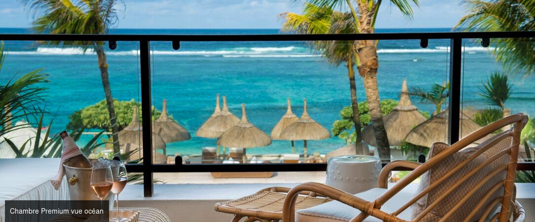 La Maison d'Été - Un petit hôtel mauricien loin des sentiers battus, sur la côte est. - Poste Lafayette, Île Maurice