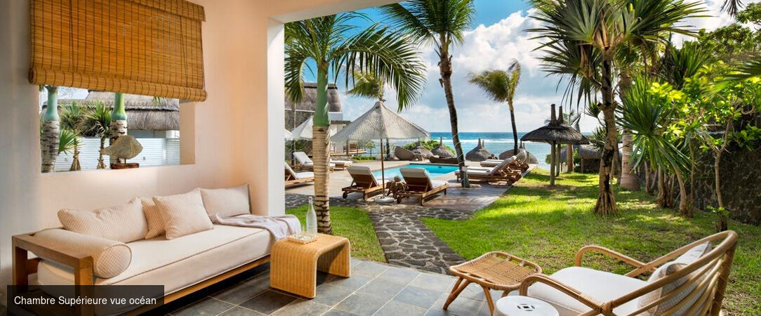 La Maison d'Été - Un petit hôtel mauricien loin des sentiers battus, sur la côte est. - Poste Lafayette, Île Maurice
