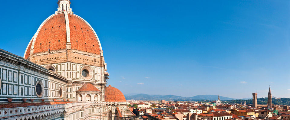 Hotel Regency ★★★★★ - Get lost in history and carried away by romance at this spectacular Florentine estate. - Florence, Italy