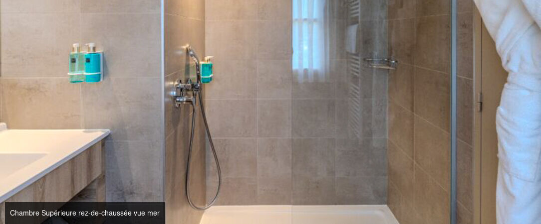 La Villa Douce ★★★★ - Luxe, quiétude & mimosas sur la côte d’Azur. - Côte d'Azur, France