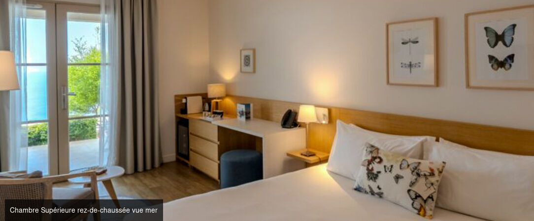 La Villa Douce ★★★★ - Luxe, quiétude & mimosas sur la côte d’Azur. - Côte d'Azur, France