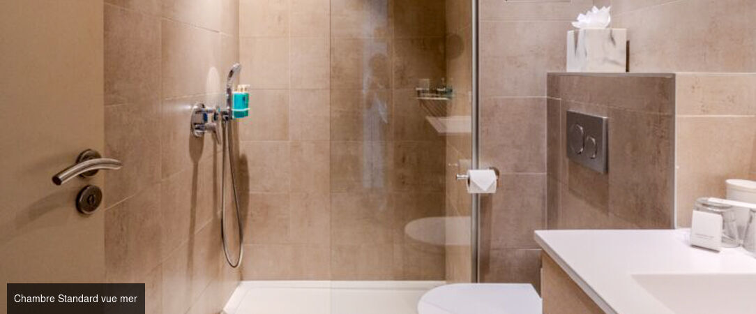 La Villa Douce ★★★★ - Luxe, quiétude & mimosas sur la côte d’Azur. - Côte d'Azur, France