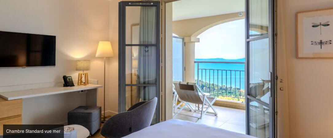 La Villa Douce ★★★★ - Luxe, quiétude & mimosas sur la côte d’Azur. - Côte d'Azur, France