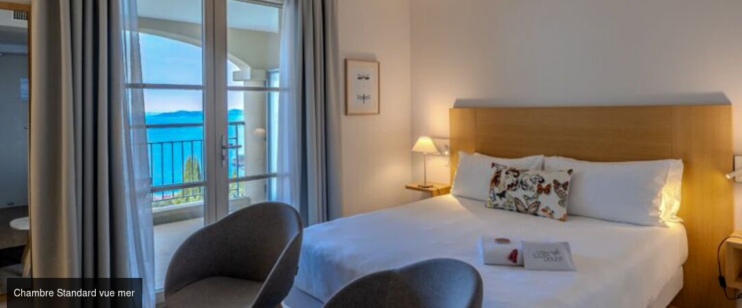 La Villa Douce ★★★★ - Luxe, quiétude & mimosas sur la côte d’Azur. - Côte d'Azur, France