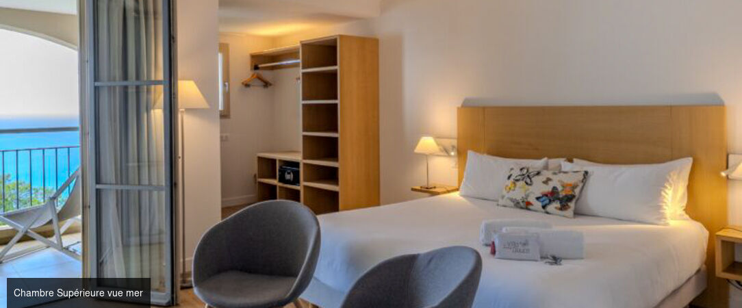 La Villa Douce ★★★★ - Luxe, quiétude & mimosas sur la côte d’Azur. - Côte d'Azur, France