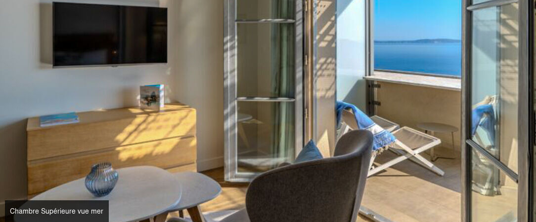 La Villa Douce ★★★★ - Luxe, quiétude & mimosas sur la côte d’Azur. - Côte d'Azur, France