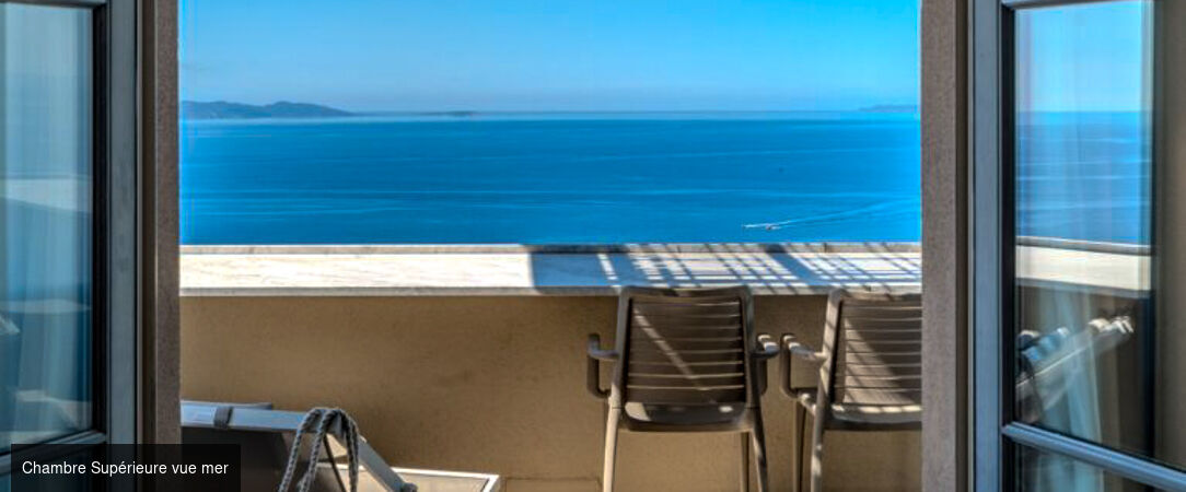 La Villa Douce ★★★★ - Luxe, quiétude & mimosas sur la côte d’Azur. - Côte d'Azur, France