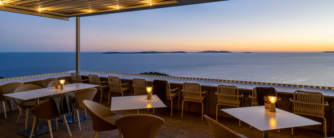 La Villa Douce ★★★★ - Luxe, quiétude & mimosas sur la côte d’Azur. - Côte d'Azur, France