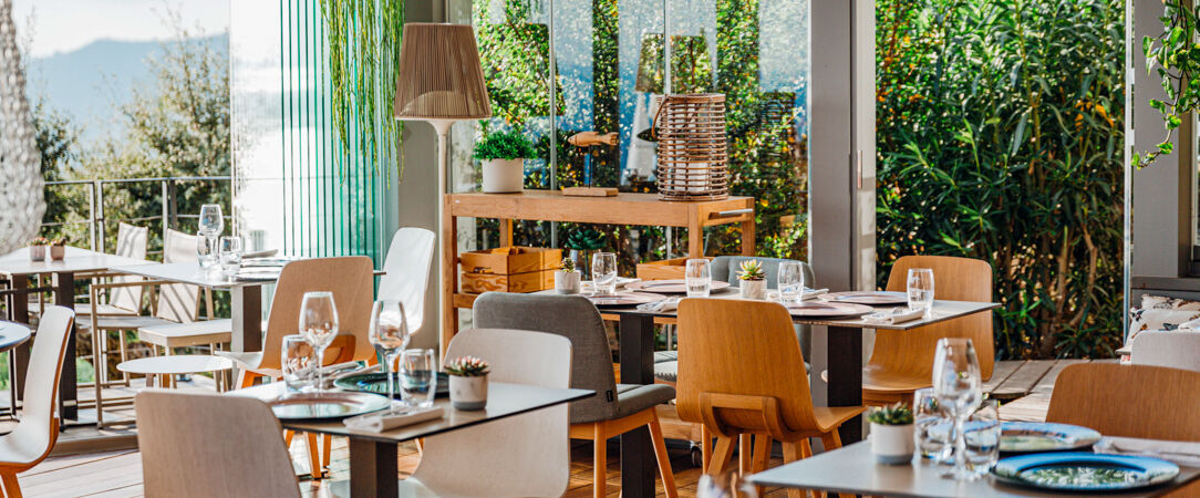 La Villa Douce ★★★★ - Luxe, quiétude & mimosas sur la côte d’Azur. - Côte d'Azur, France