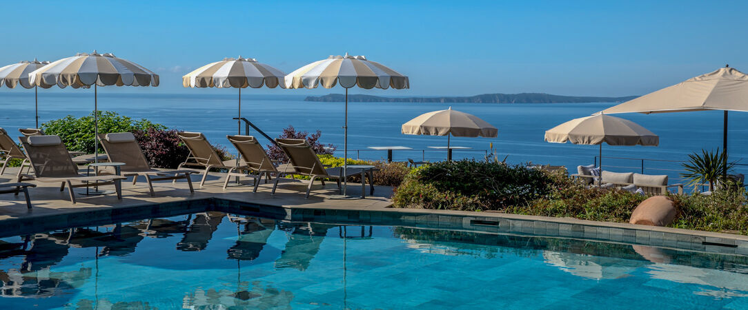 La Villa Douce ★★★★ - Luxe, quiétude & mimosas sur la côte d’Azur. - Côte d'Azur, France