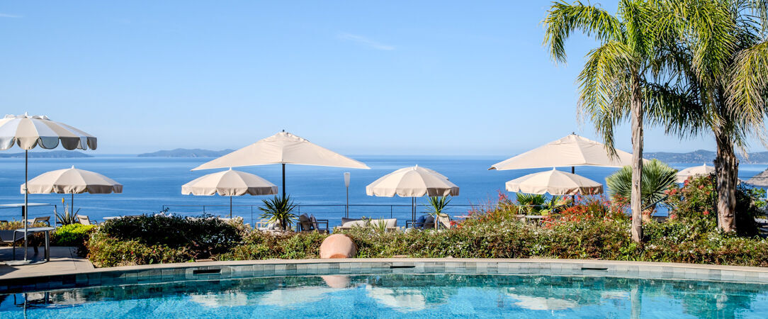 La Villa Douce ★★★★ - Luxe, quiétude & mimosas sur la côte d’Azur. - Côte d'Azur, France