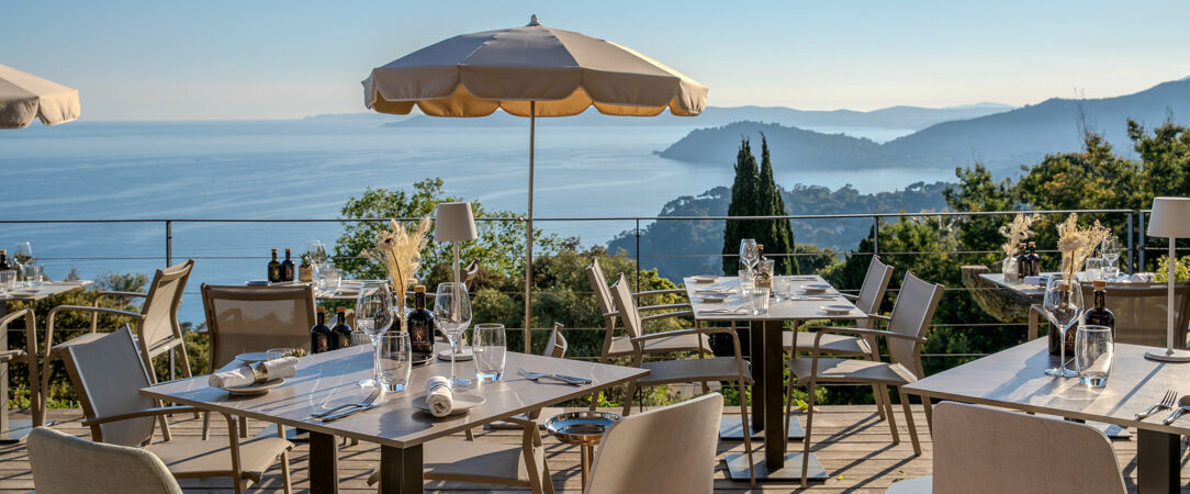 La Villa Douce ★★★★ - Luxe, quiétude & mimosas sur la côte d’Azur. - Côte d'Azur, France