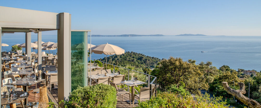 La Villa Douce ★★★★ - Luxe, quiétude & mimosas sur la côte d’Azur. - Côte d'Azur, France