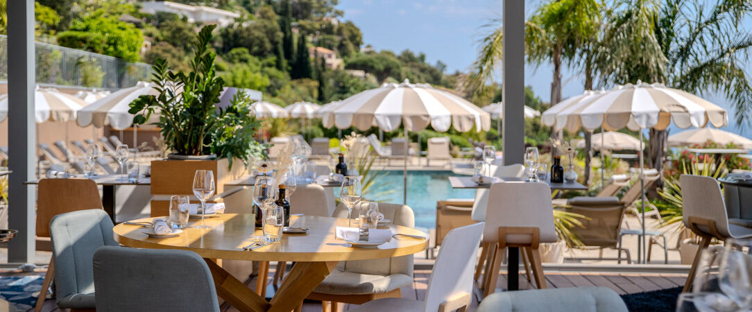 La Villa Douce ★★★★ - Luxe, quiétude & mimosas sur la côte d’Azur. - Côte d'Azur, France