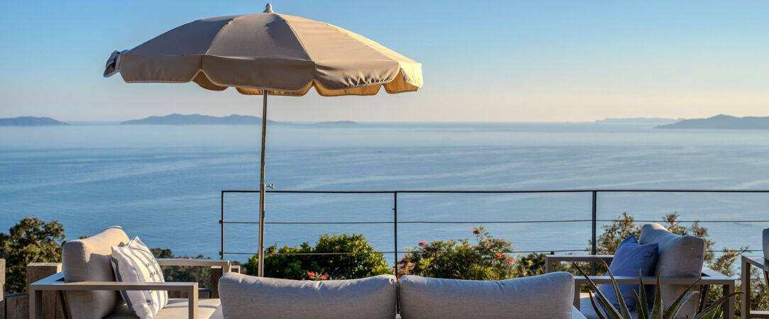 La Villa Douce ★★★★ - Luxe, quiétude & mimosas sur la côte d’Azur. - Côte d'Azur, France