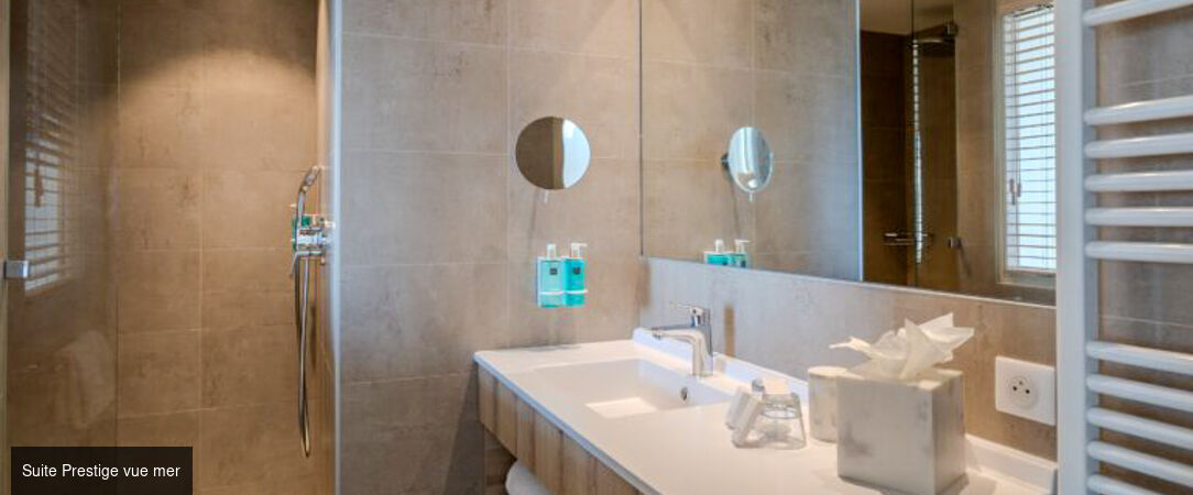 La Villa Douce ★★★★ - Luxe, quiétude & mimosas sur la côte d’Azur. - Côte d'Azur, France