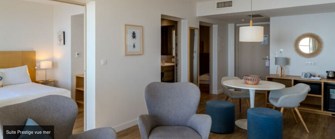 La Villa Douce ★★★★ - Luxe, quiétude & mimosas sur la côte d’Azur. - Côte d'Azur, France