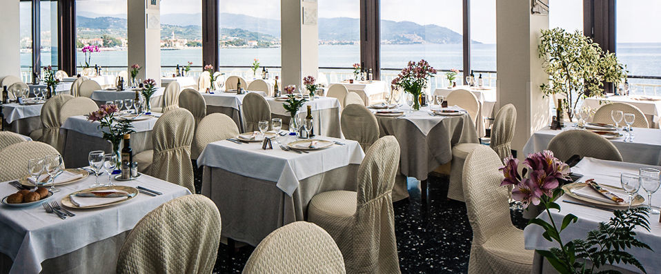 Hotel Arc en Ciel - Un séjour dans la magie de la Ligurie. - Diano Marina, Italie