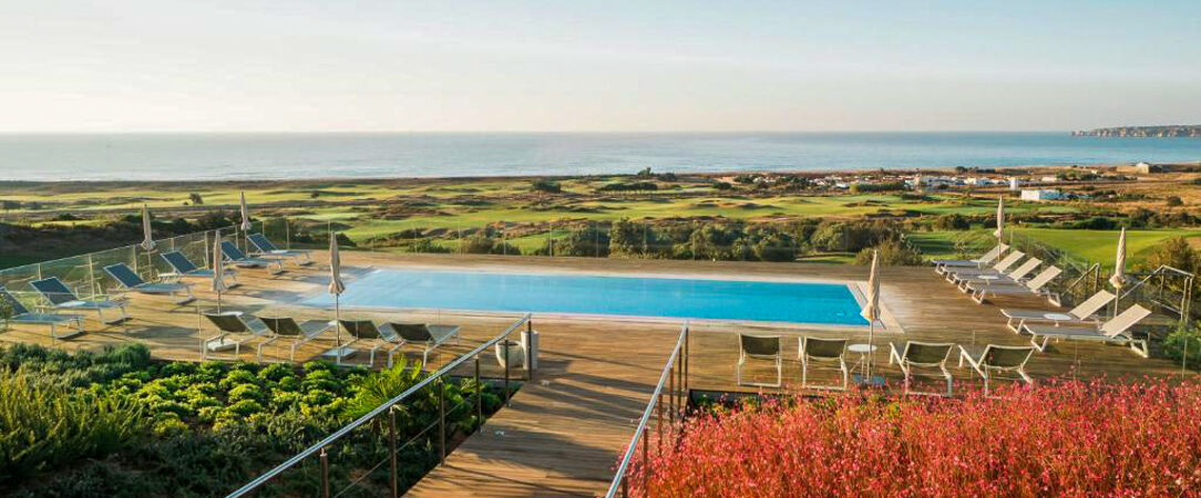 Palmares Beach House Hotel ***** - Adults Friendly