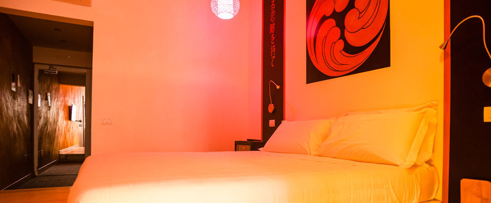 iRooms Campo dei Fiori - Stylish, modern, and central luxury in resplendent Rome. - Rome, Italy
