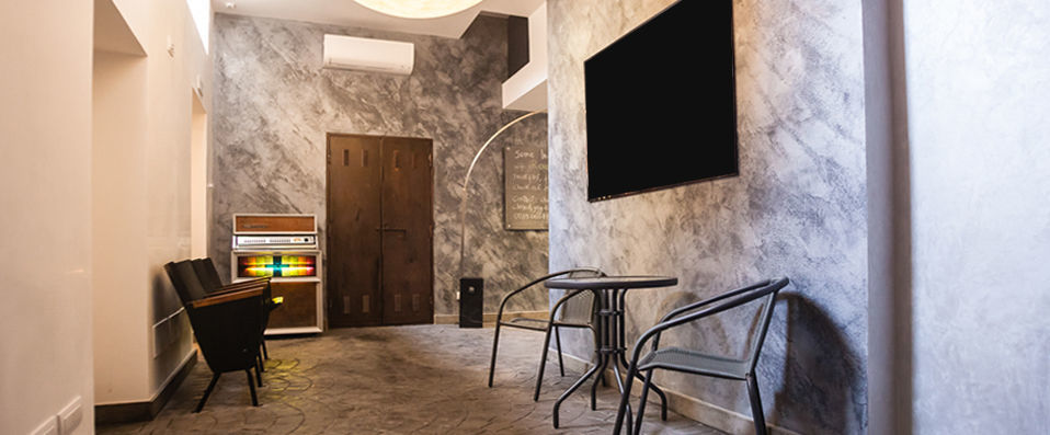 iRooms Campo dei Fiori - Stylish, modern, and central luxury in resplendent Rome. - Rome, Italy
