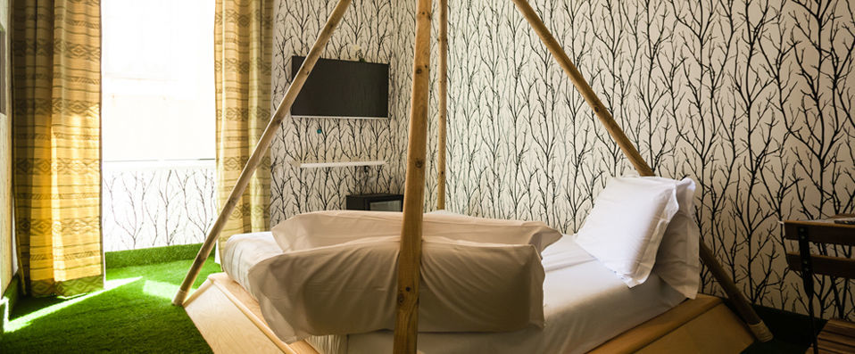iRooms Campo dei Fiori - Stylish, modern, and central luxury in resplendent Rome. - Rome, Italy