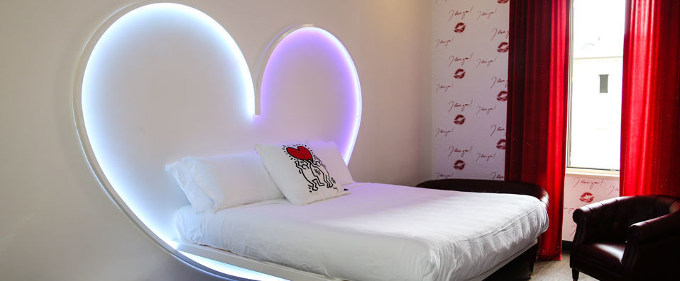 iRooms Campo dei Fiori - Stylish, modern, and central luxury in resplendent Rome. - Rome, Italy