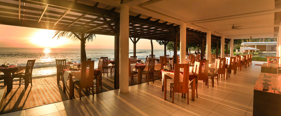 Living Asia Resort & Spa ★★★★ - Parenthèse verdoyante à Lombok. - Lombok, Indonésie