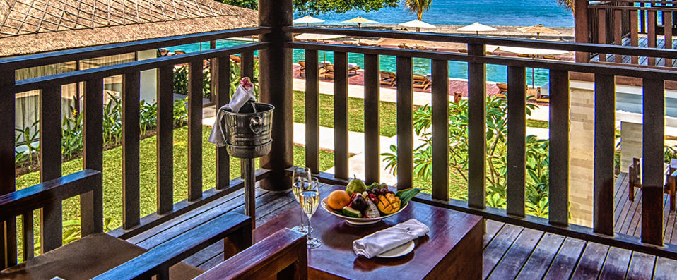 Living Asia Resort & Spa ★★★★ - Parenthèse verdoyante à Lombok. - Lombok, Indonésie