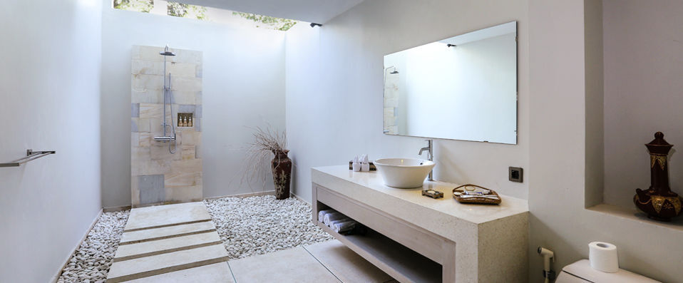 Living Asia Resort & Spa ★★★★ - Parenthèse verdoyante à Lombok. - Lombok, Indonésie