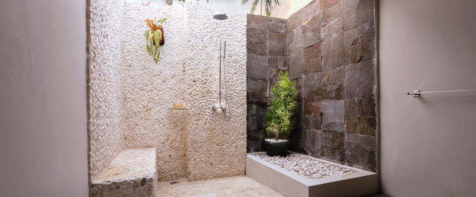 Living Asia Resort & Spa ★★★★ - Parenthèse verdoyante à Lombok. - Lombok, Indonésie