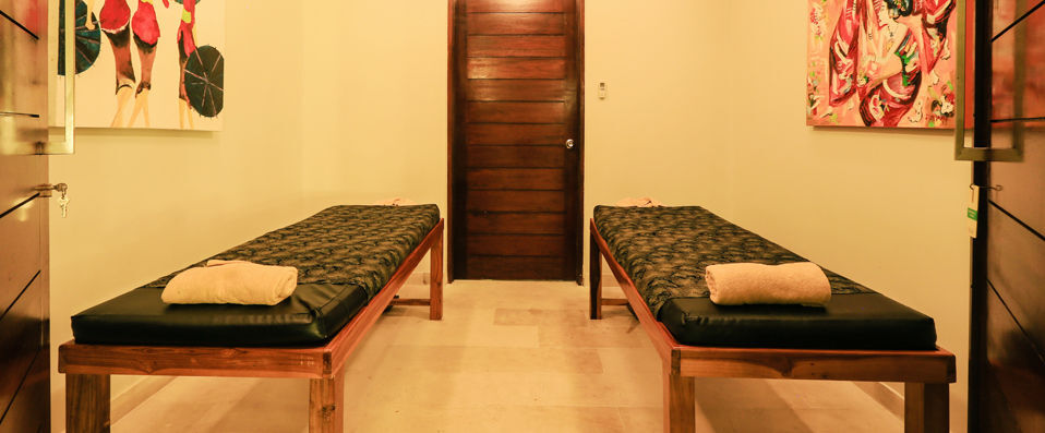 Living Asia Resort & Spa ★★★★ - Parenthèse verdoyante à Lombok. - Lombok, Indonésie