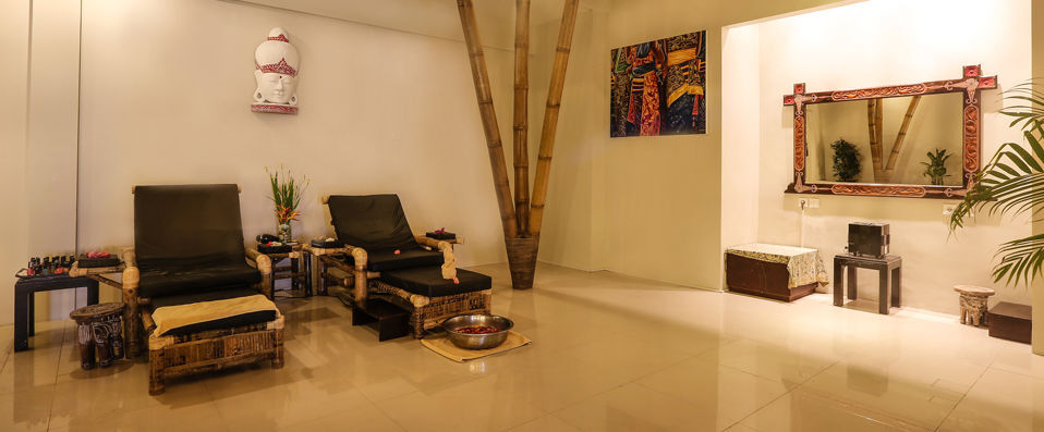 Living Asia Resort & Spa ★★★★ - Parenthèse verdoyante à Lombok. - Lombok, Indonésie