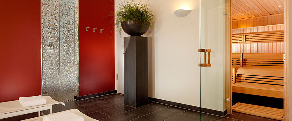 Swissotel Berlin ★★★★★ - Five-star luxury in the heart of vibrant West Berlin. - Berlin, Germany