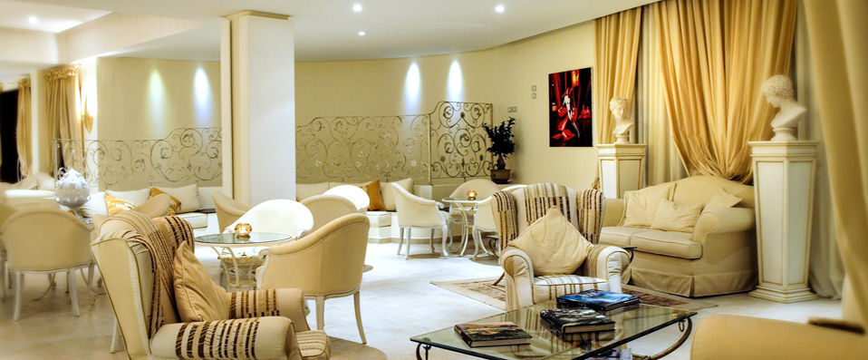 Hotel Baia Del Faraglioni ★★★★ - Un hôtel de rêve sur une des plus belles baies d’Italie. - Puglia, Italy
