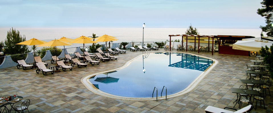 Hotel Baia Del Faraglioni ★★★★ - Un hôtel de rêve sur une des plus belles baies d’Italie. - Puglia, Italy